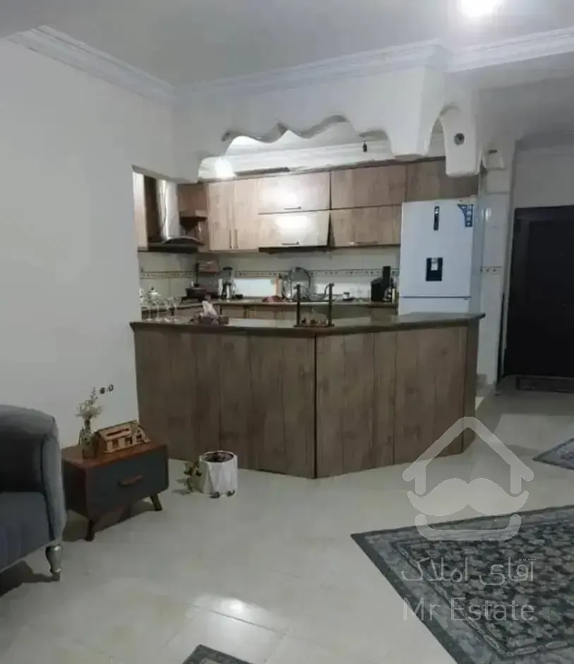 رهن و اجاره واحد دو خواب ۱۰۰متری