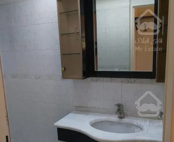 آپارتمان 2 خوابه سروشرقی