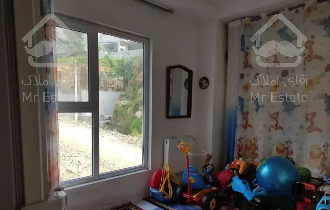 ۱۰۴ متر گلستان ۳۰ ویو  فول امکانات