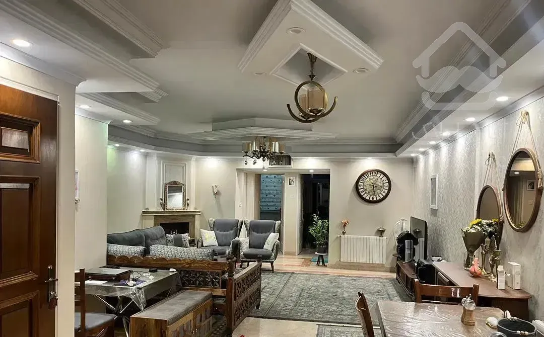 (۸۴  متری/ تک واحدی/ فول امکانات )