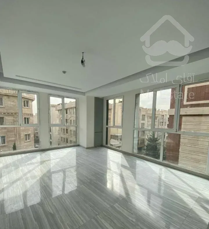 ۸۰متر/اکواریوم/سازمان برنامه/خوش نقشه