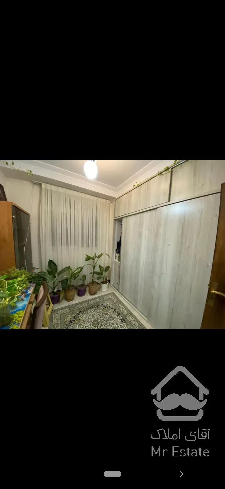 اپازتمان۹۲متری ۲خواب،وام دار خوش نقش، فول امکانات،بهترین لوکیشن