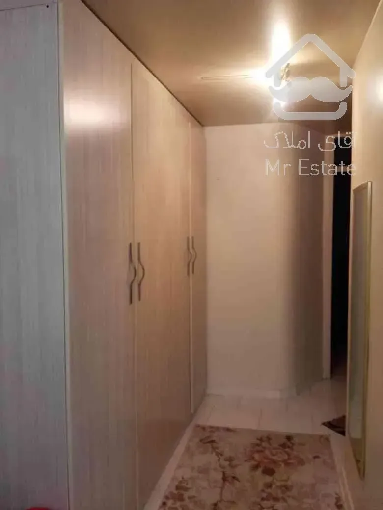 * 100 متر* دو خواب *دربلوار اباذر *