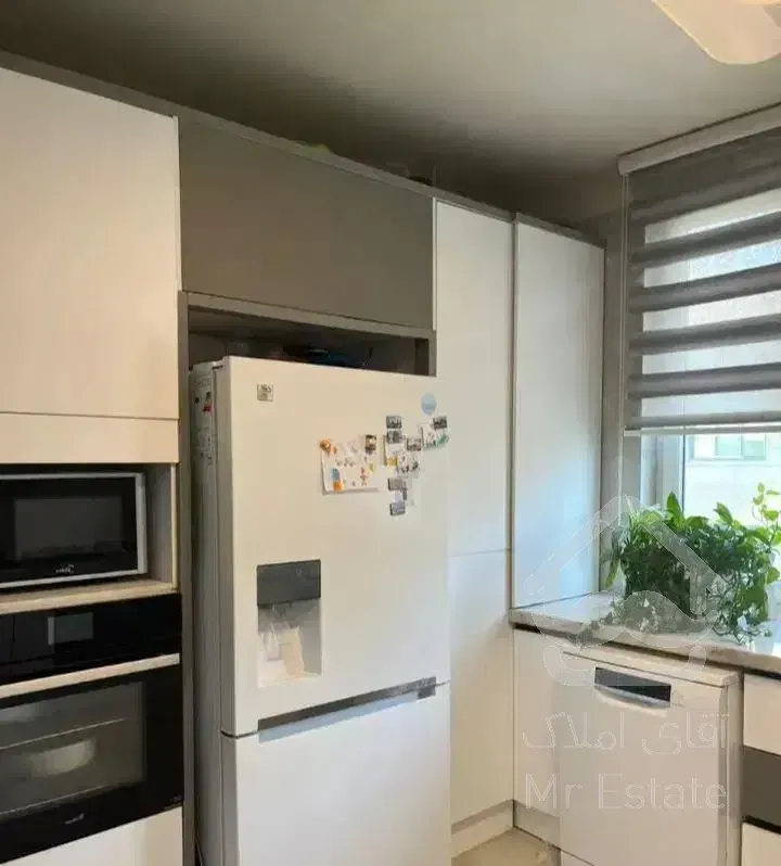 آپارتمان ۹۰ متری دو خوابه فول نارمک