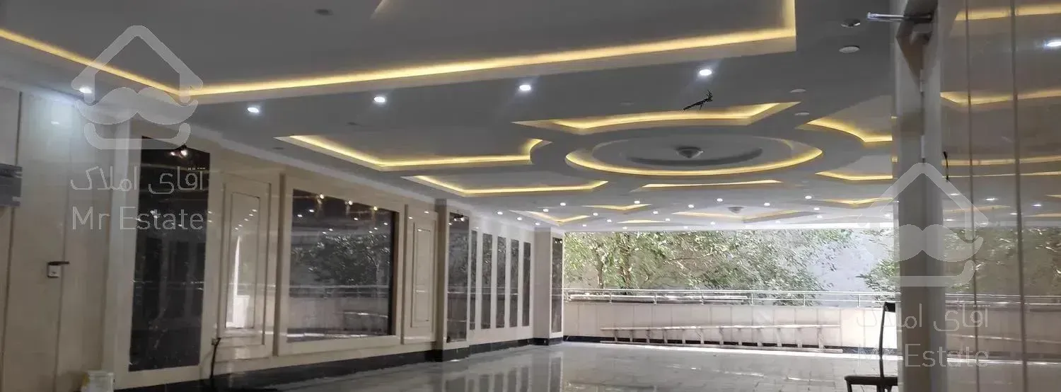 آپارتمان ۱۴۶ متر سه خواب فول امکانات