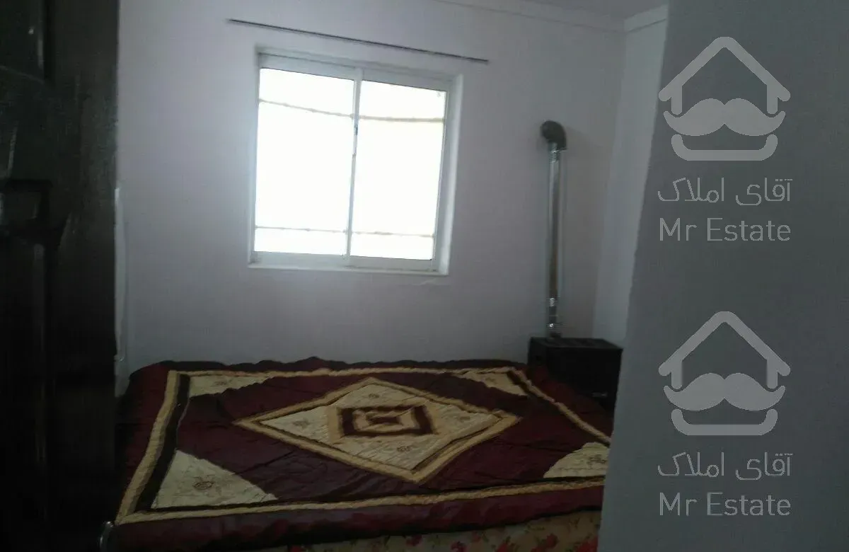 اجاره  ویلا باغ با دریاچه و آپارتمان سوئیت