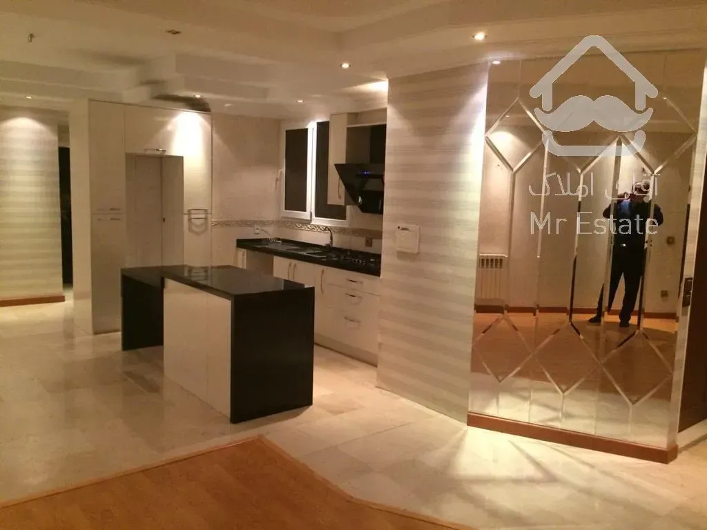 رهن و اجاره آپارتمان ۱۱۰ متری ۲ خوابه نیاوران