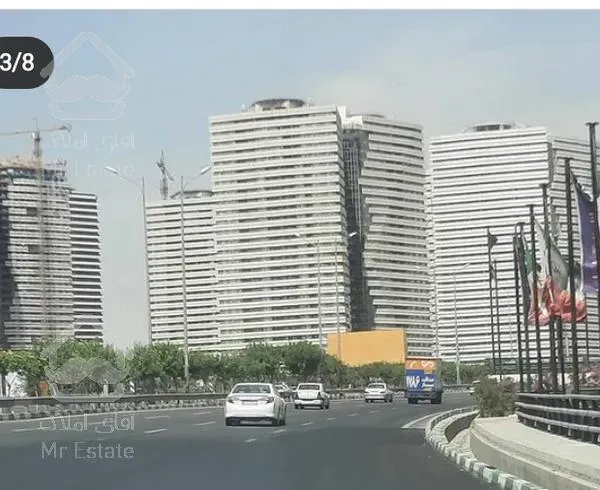 92 متریه خواب قابل دوخواب