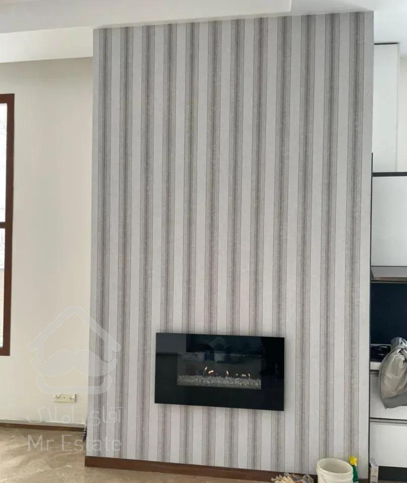 آپارتمان ۱۳۰م ۲خواب فرمانیه اندرزگو سلیمی شمالی