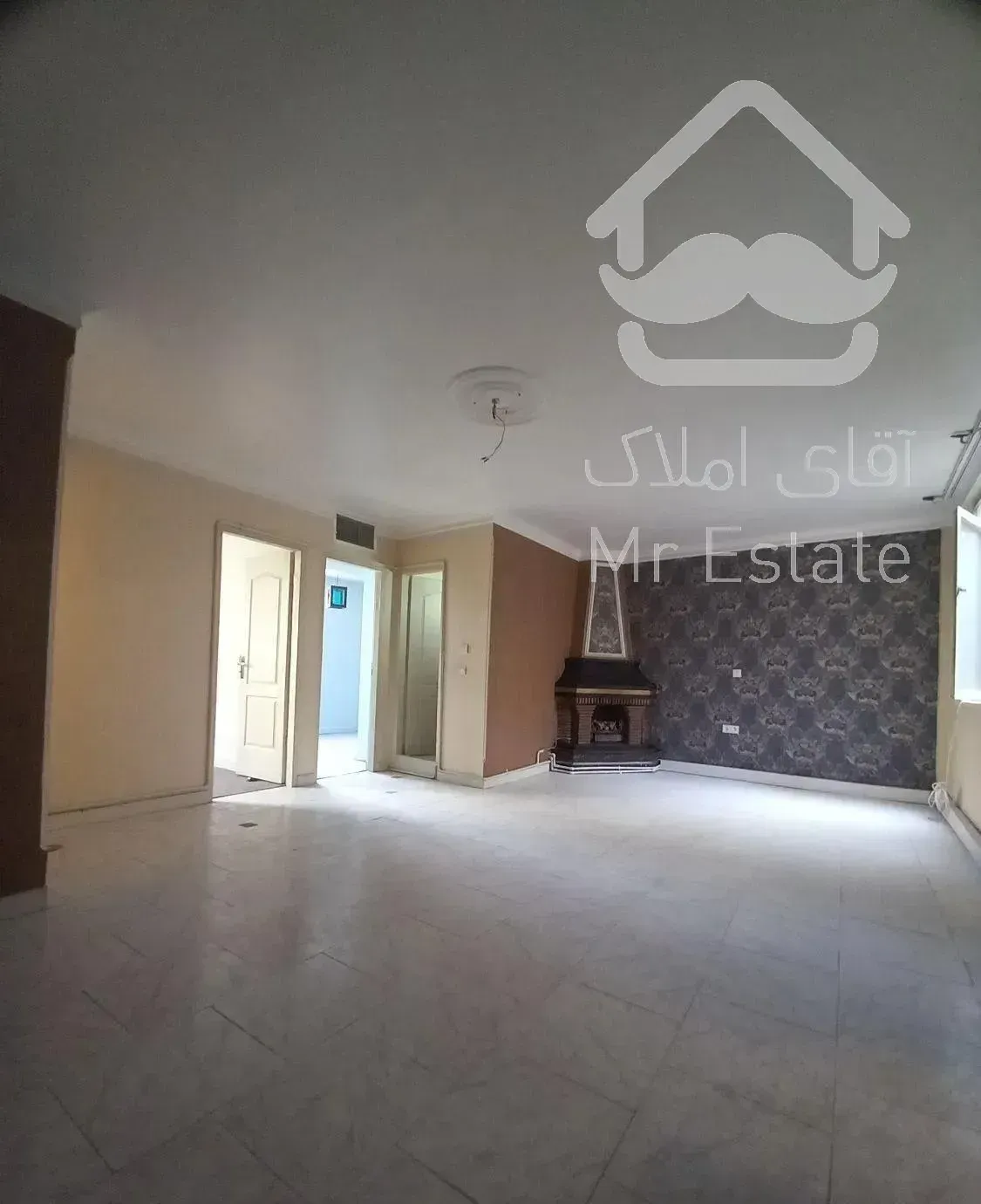 آپارتمان ۷۵  متر تهرانپارس