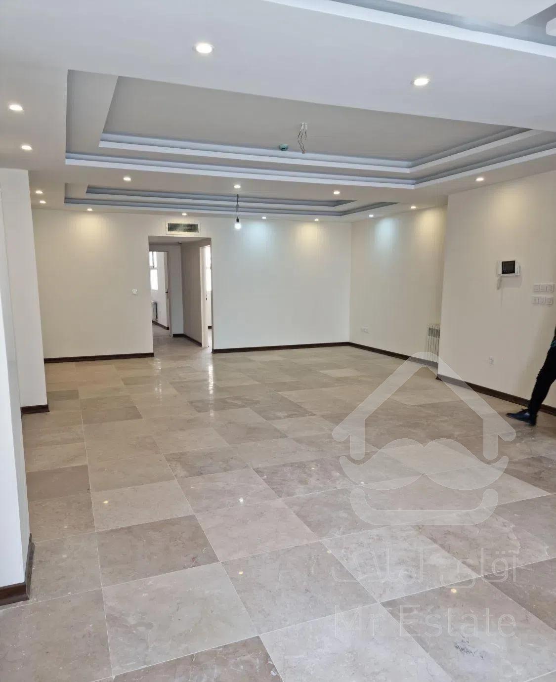 ۱۱۴ متر لارستان نوساز