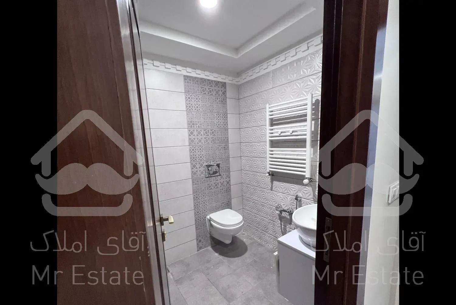 ۱۷۰ متر شیخ بهایی شمالی تکواحدی