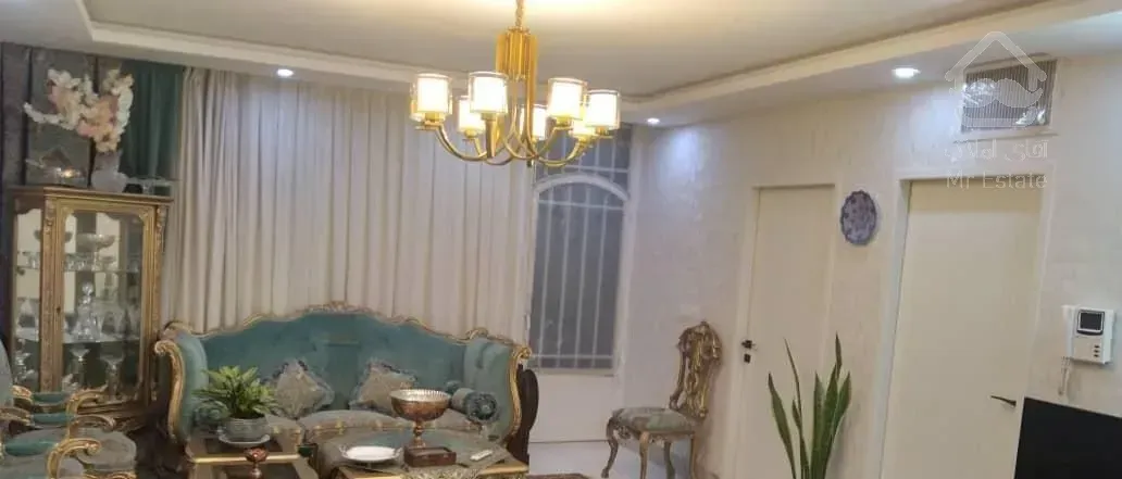 90متر/خانه اصفهان/باسازی شده