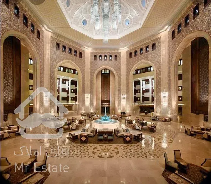 بهترین انتخاب برای سخت پسندان/برج پلازا چیتگر