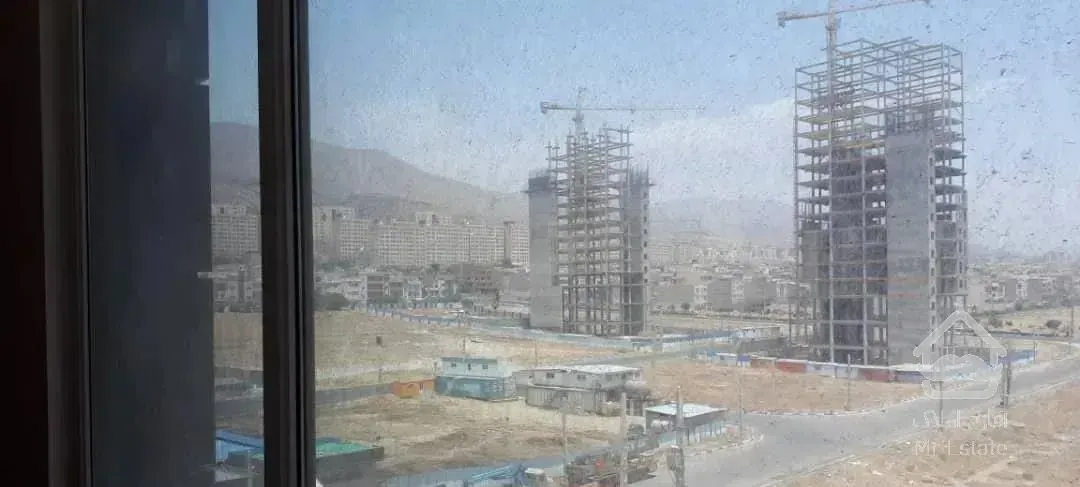 ۹۴ متر سند اداری کنتراست مال(یاس۳)