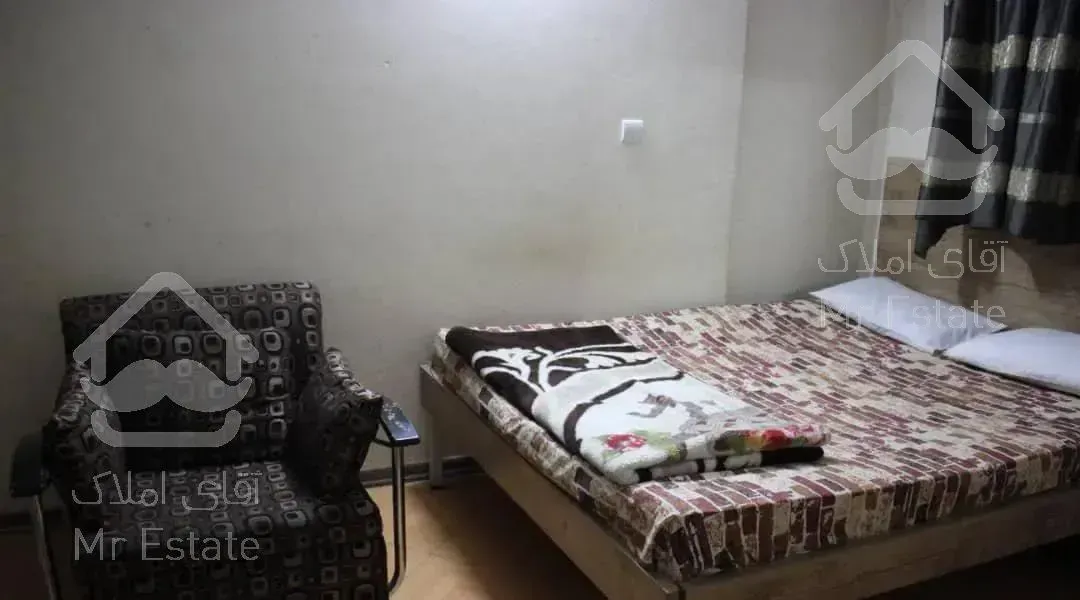 سوئیت آپارتمان سید اتاق ۱۰۵