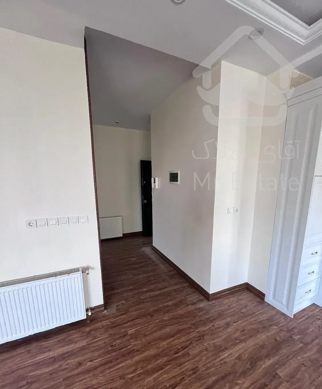 واحد۱۳۰متر تک واحدی  نوساز