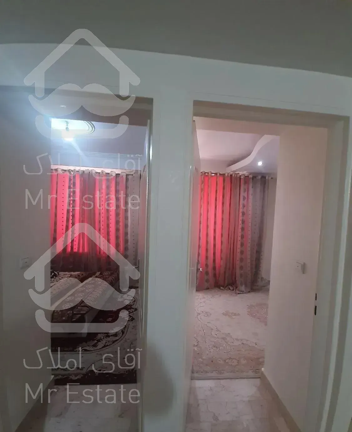 ۶۵متر۲خ‌فول غرب‌بلوارپروین