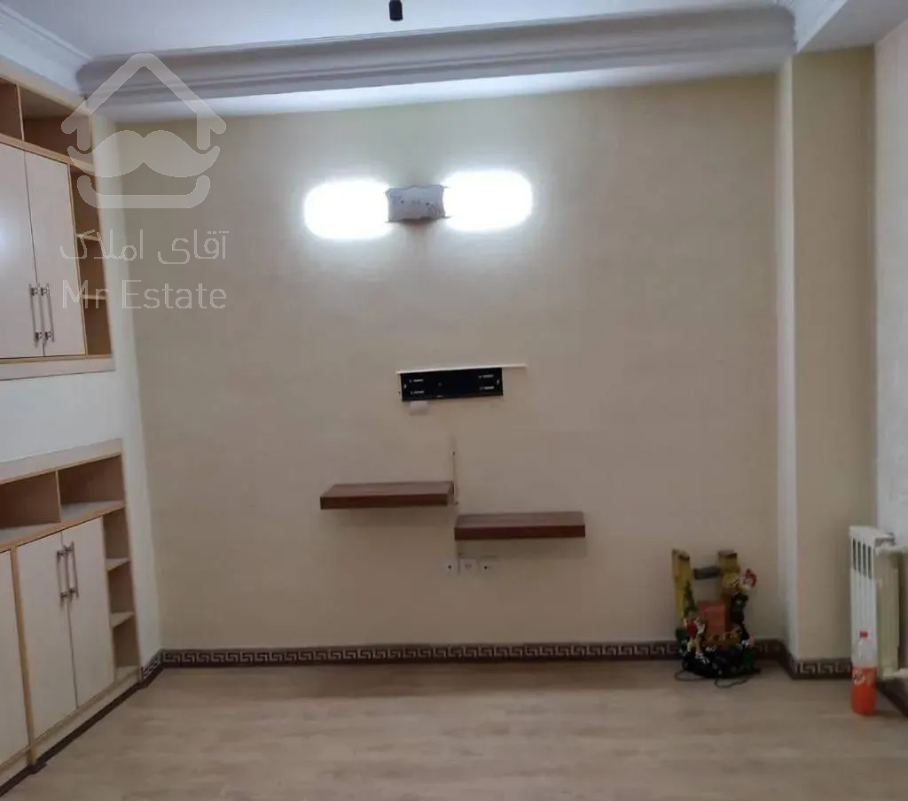 آپارتمان ۶۵ متری تک خواب طرشت