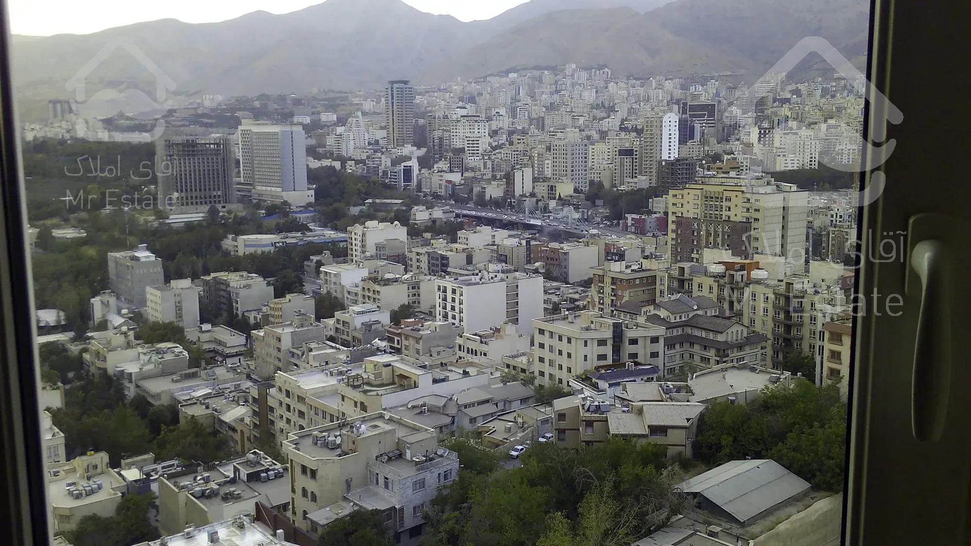 جردن 4 خوابه تک واحدی