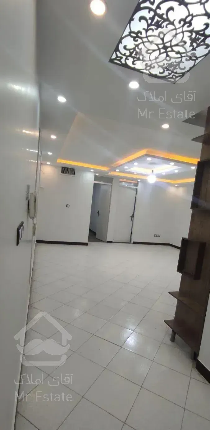 ۷۸ متری سندار بلوار باغستان