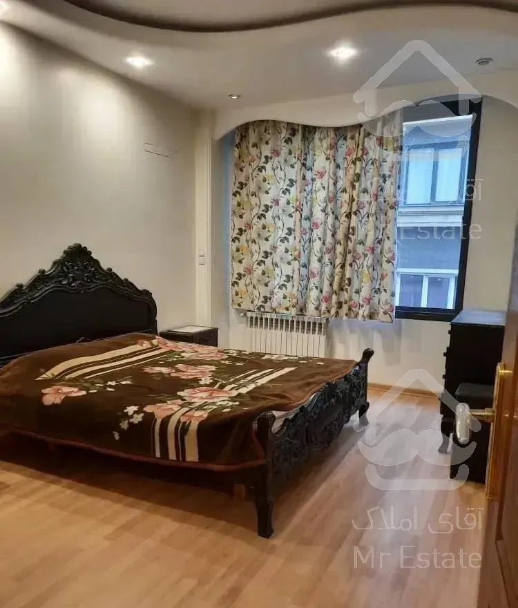 آپارتمان تکواحدی ۱۶۰متر تمیز دزاشیب قابل تبدیل