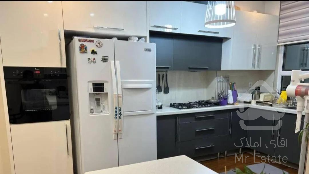 آپارتمان سنایی 88 متری تاپ لوکیشن