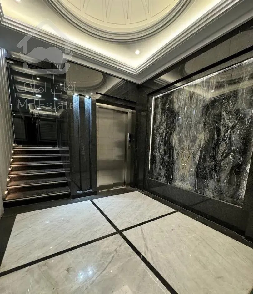 فروش یکجا 4 طبقه تک واحدی/ نوساز /64 متری اکازیون