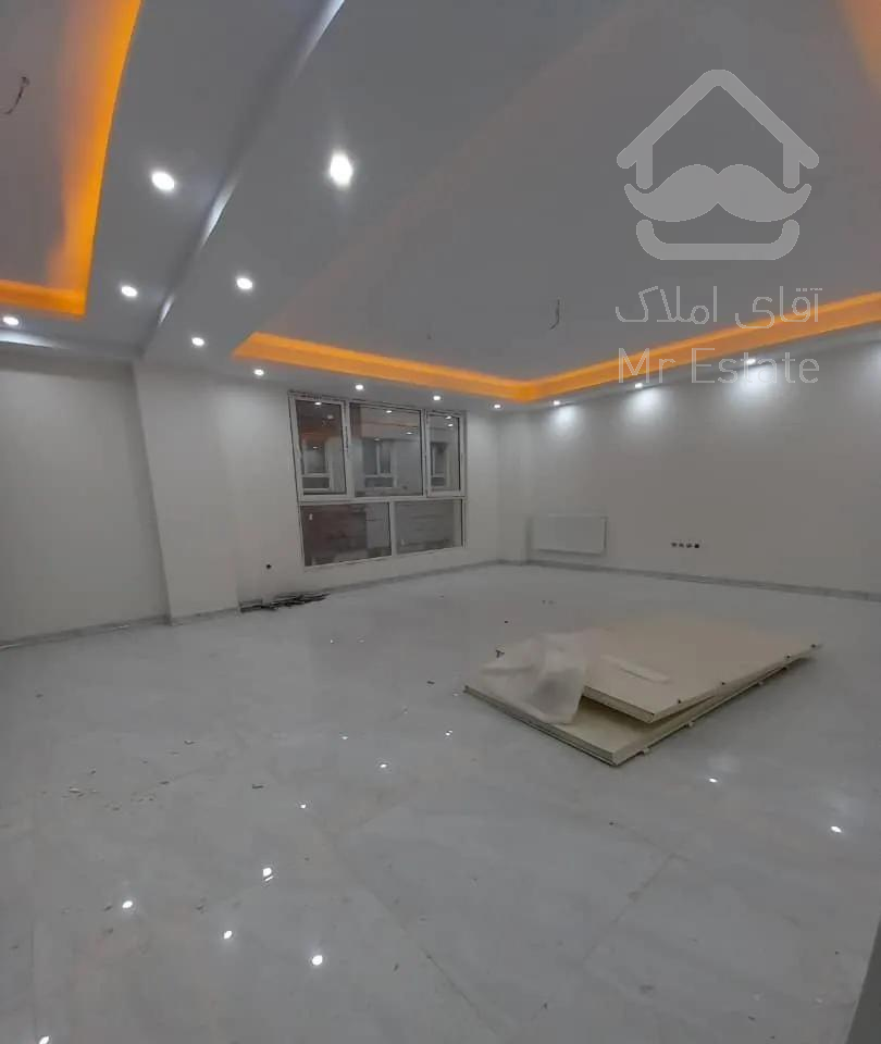 دانشگاه شریف 80متری فول امکانات کلید اولی