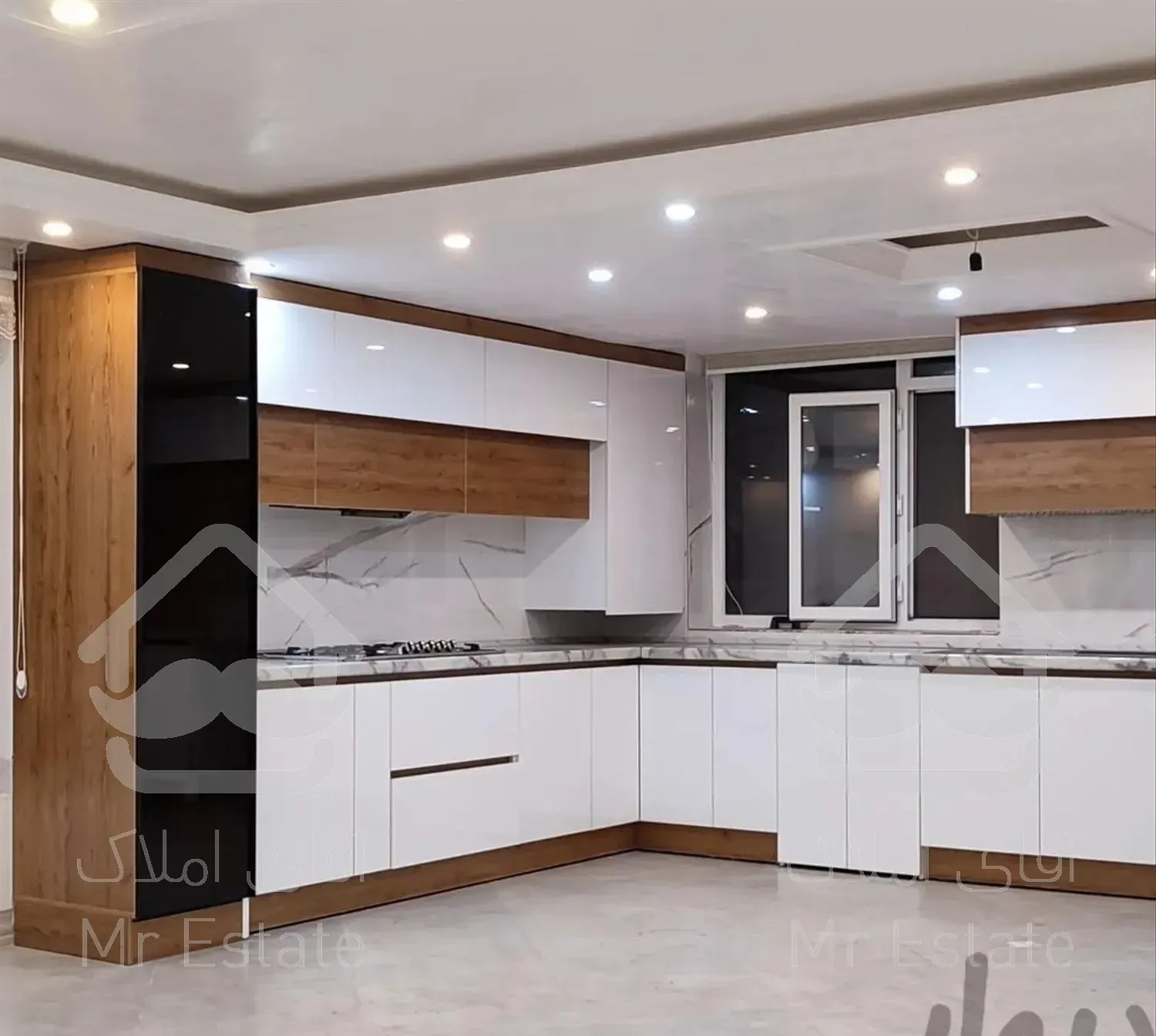 کابینت کمددیواری و...۳ساله mdf هایگلاس و غیره