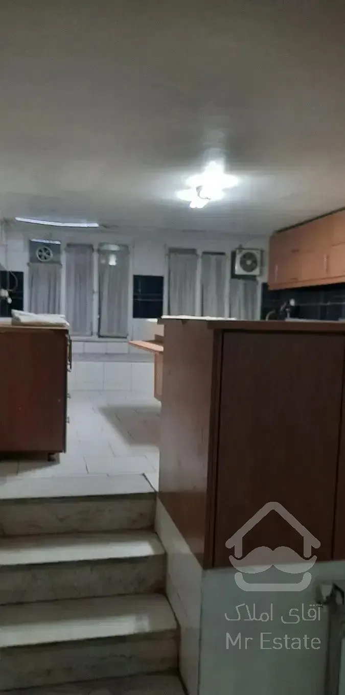 ۱۳۵متر منطقه ۲۲ گلها جنوبی