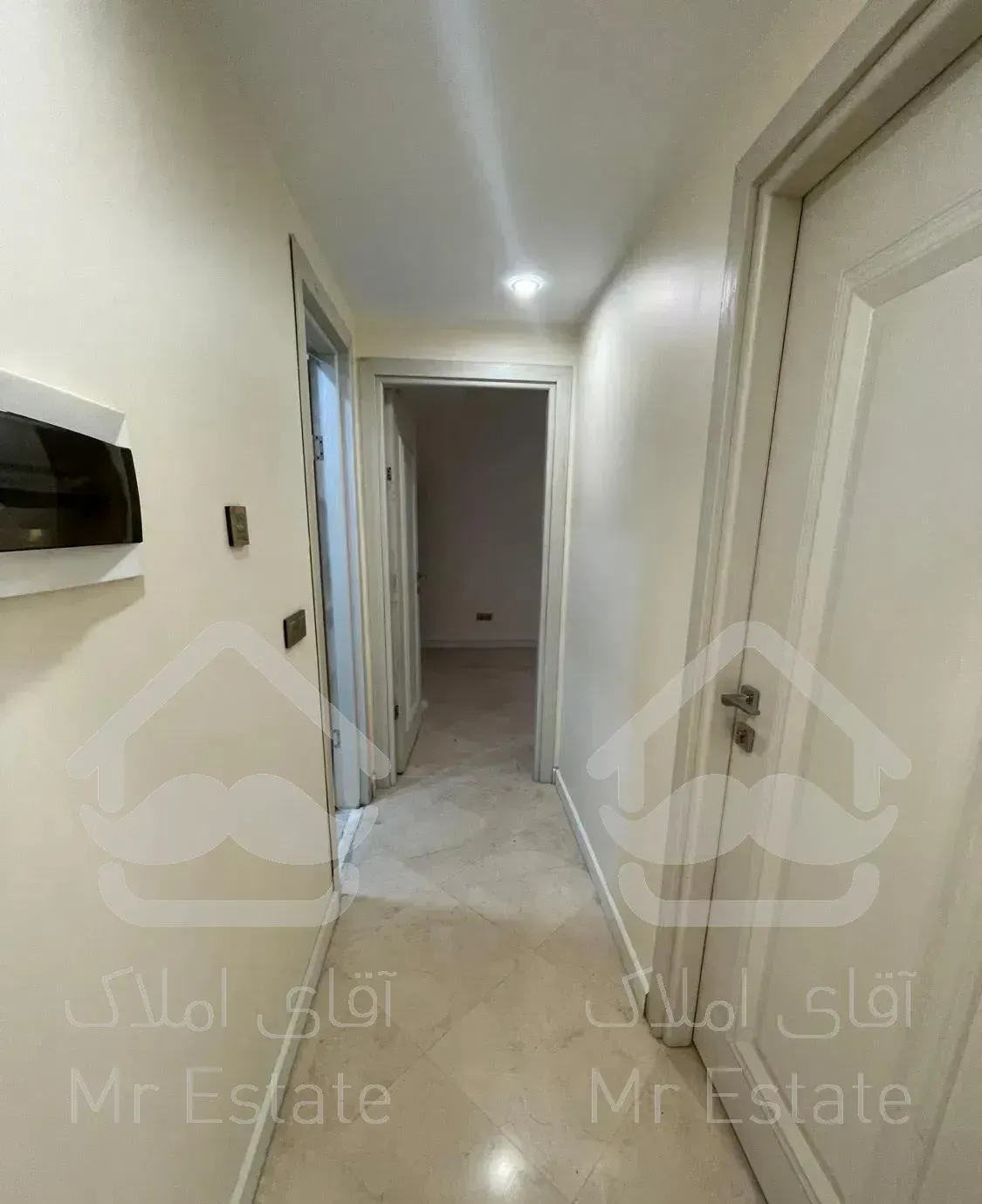 ۸۰ متر کلید نخورده شریعتی سید خندان