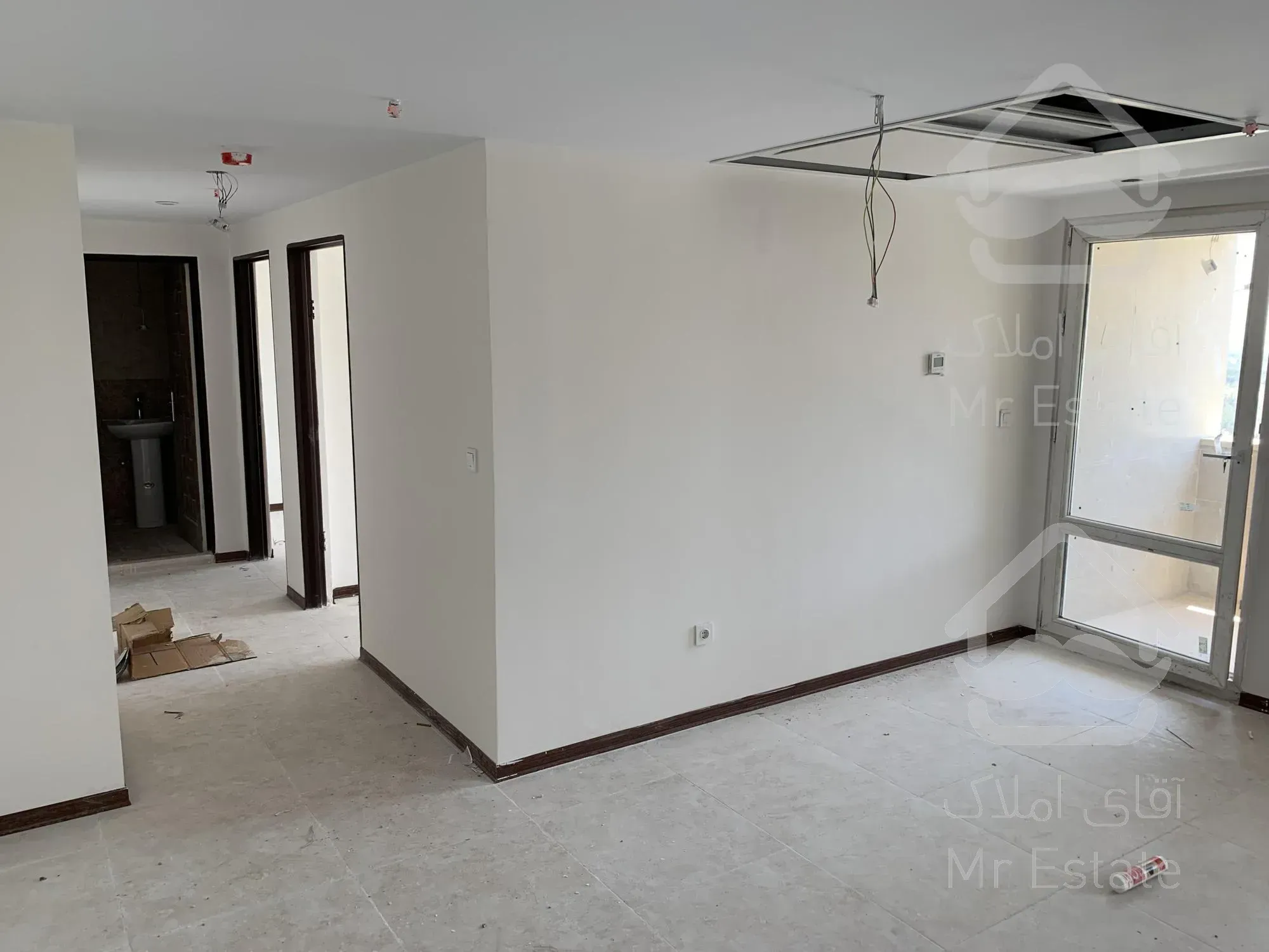 برج نوساز ارکیده/ویو ابدی/چیتگر