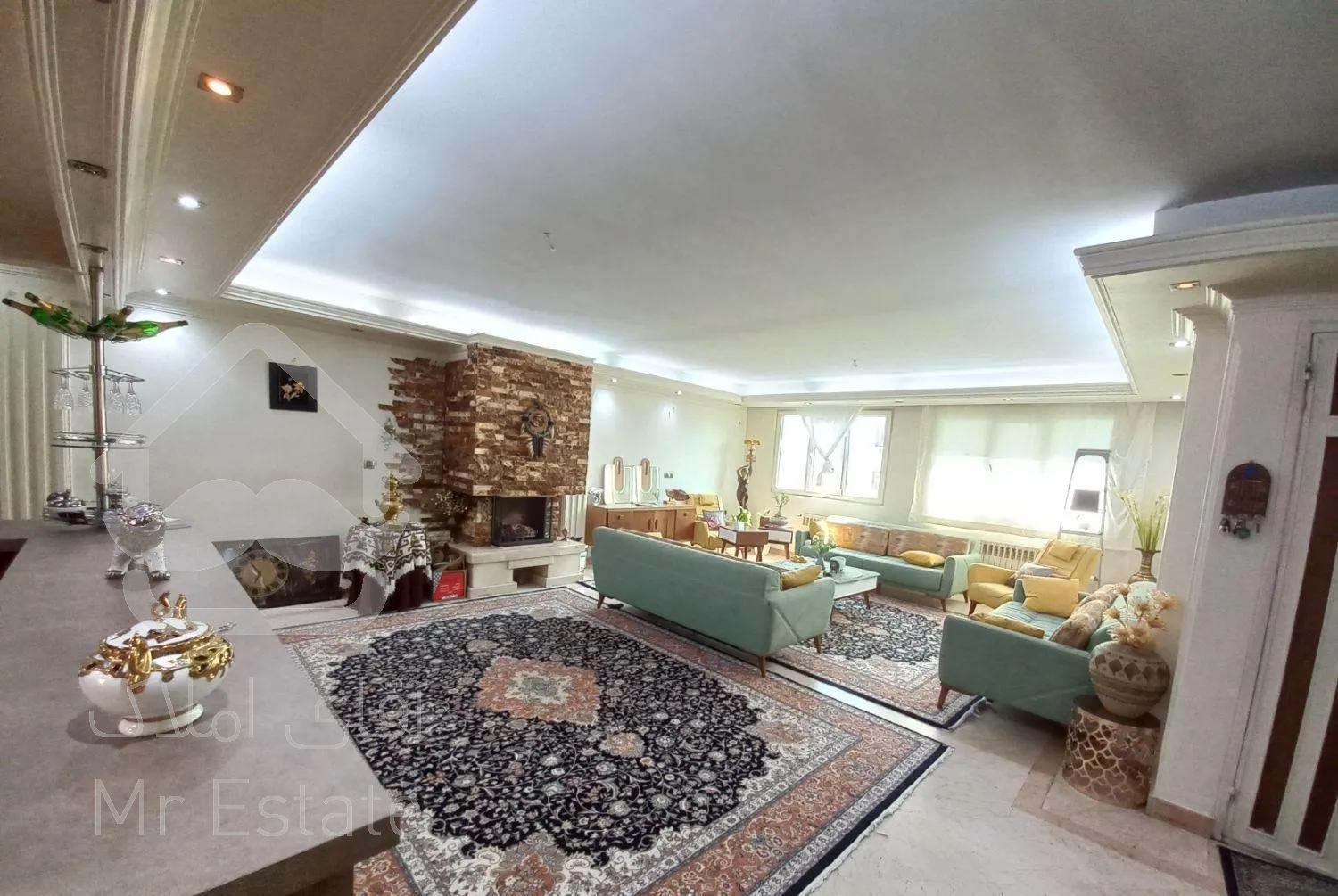 ۱۷۰متر۳خواب خ پنجم فرعی (فول)فقط رهن و اجاره