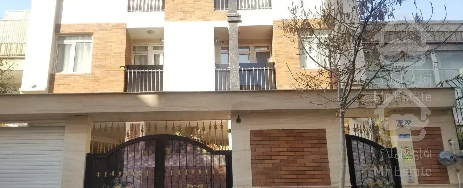 پیروزی ۵۰ متر ۶ سال ساخت تخلیه