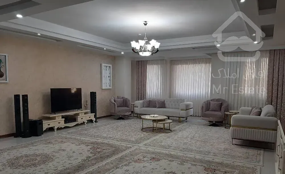 فروش آپارتمان ۸۹ متری ۲ خوابه طبقه ۴ در گوهردشت