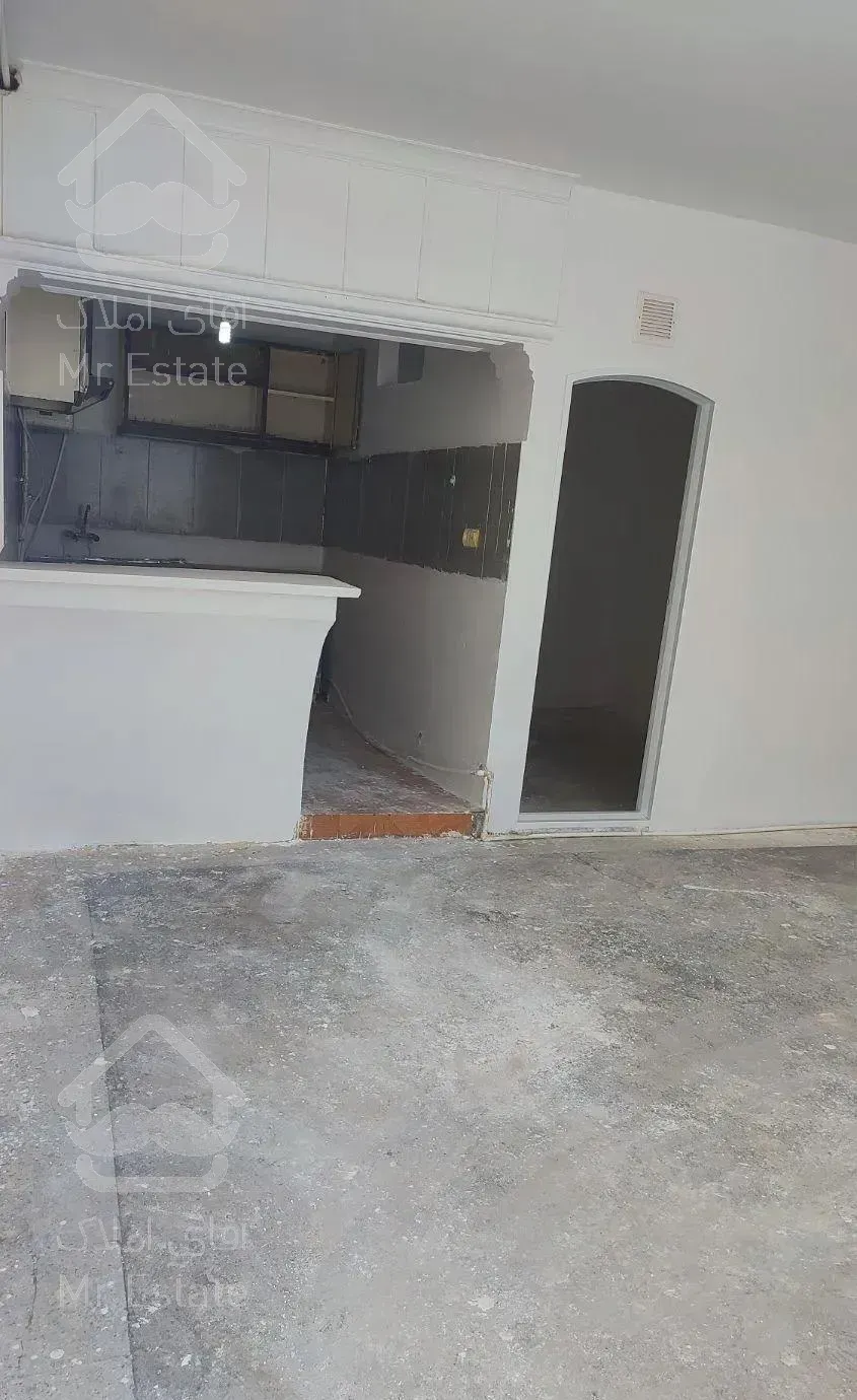 خانه ویلایی 55 متری در توس97