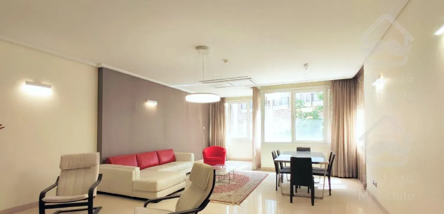 فرشته (پارسا) ١۵٠ متر فول مشاعات (مدرن)