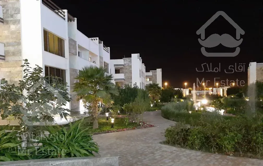 ویلایی، ۹۵ متر، ساحل مارینا