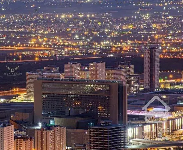 فروش اپارتمان  ۱۶۰ متر چهار خواب  ومجلل