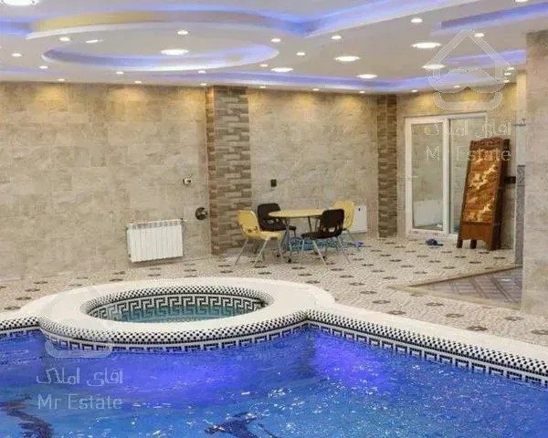 باغ فردوس،۱۸۶متر ،برج باغ مجلل