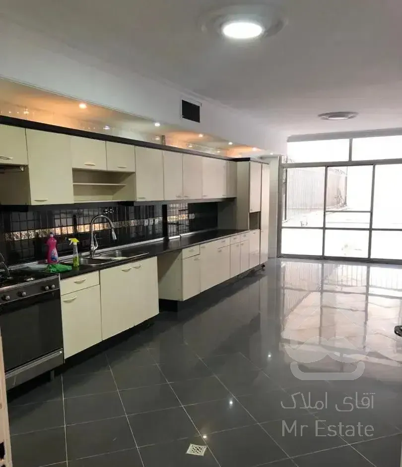 اجاره واحد دربستی ویلایی