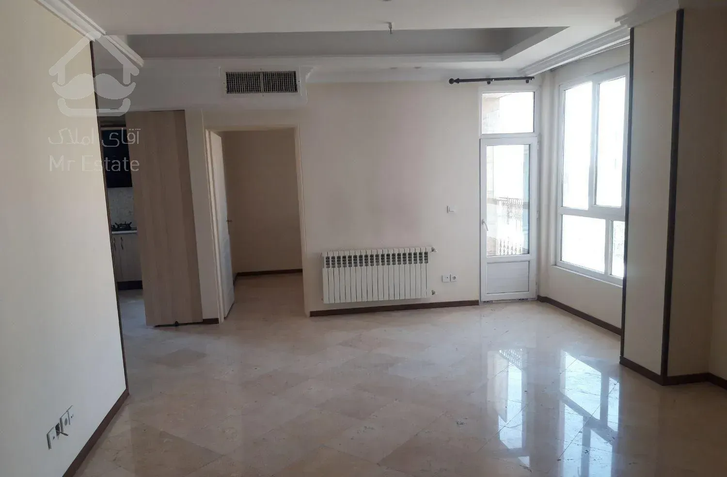 اجاره آپارتمان ۸۵ متری ۲ خوابه در شاهین