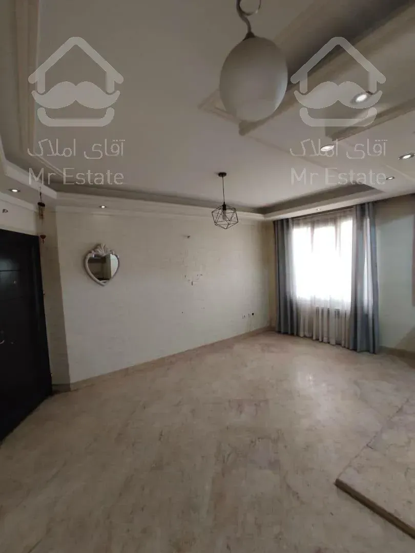 ۶۹ متر/یک خواب/غرق در نور