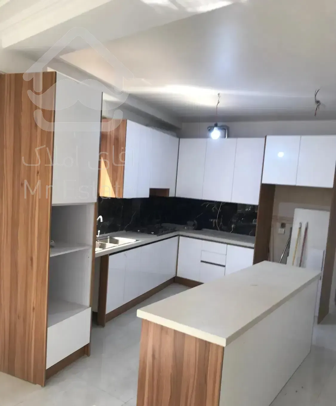 1۰۰متر فول امکانات