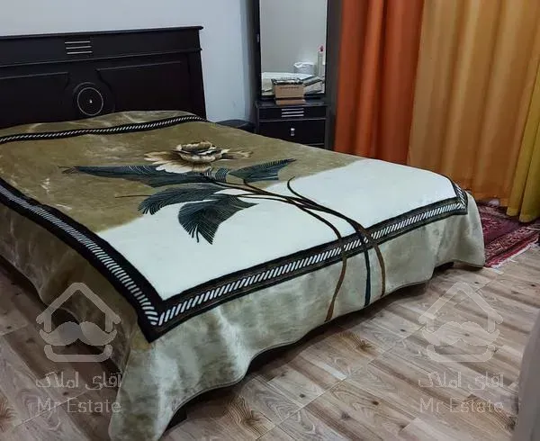 آپارتمان ۶۸ متری ،تک خواب ،برای زوج ،طبقه ۱۰