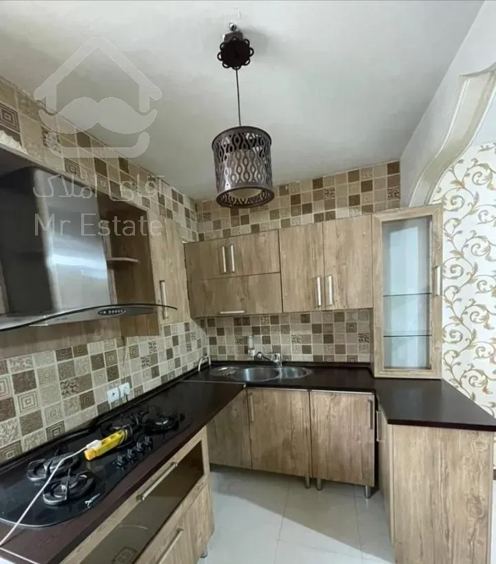 ۳۶متری/ تک خواب/ فول بازسازی