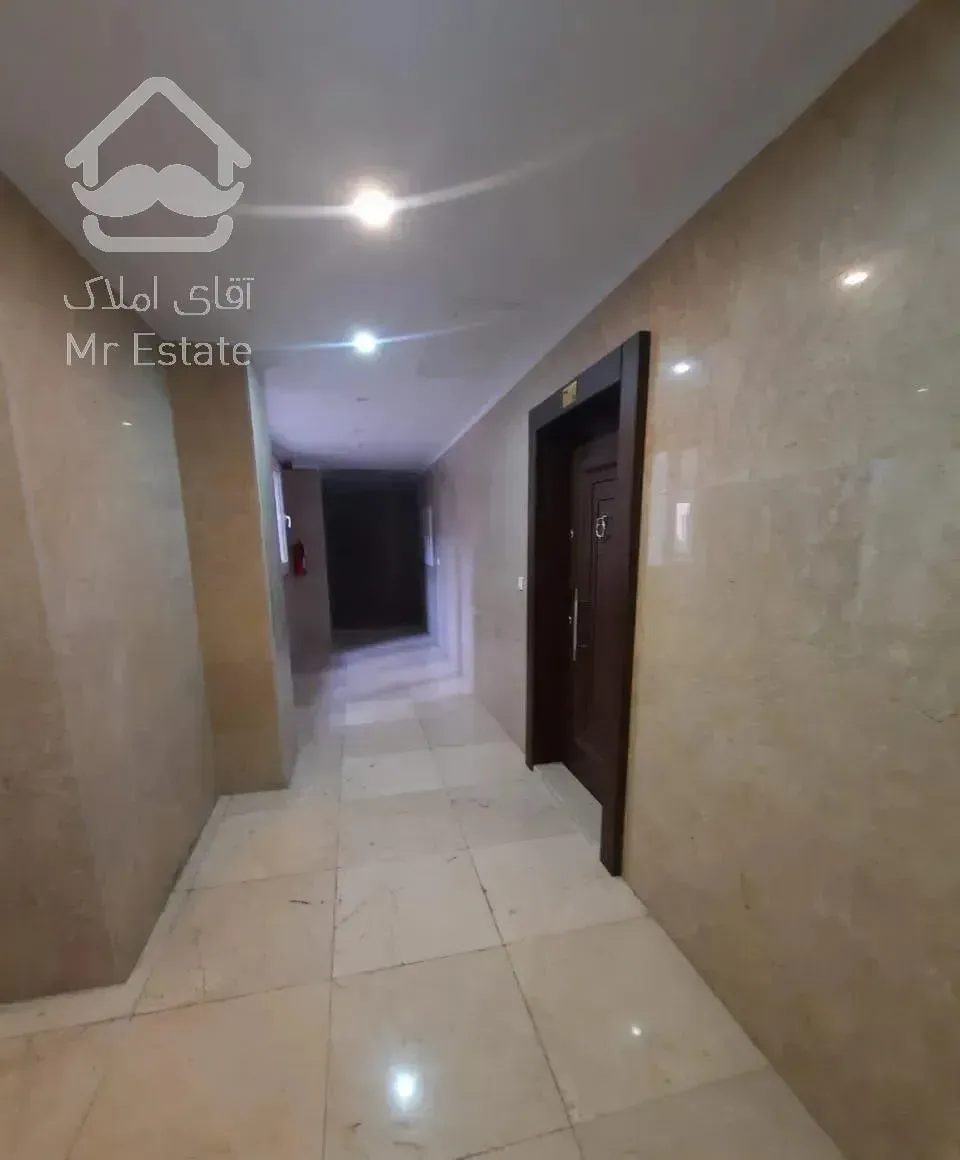 ۱۳۸ متر - دارای وام قابل انتقال