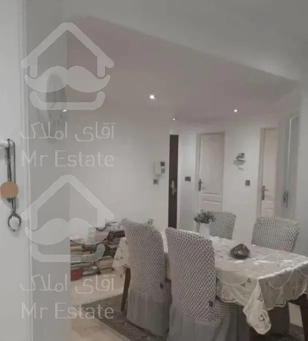 ۷۷متر /فول/شاهین شمالی/کم سن