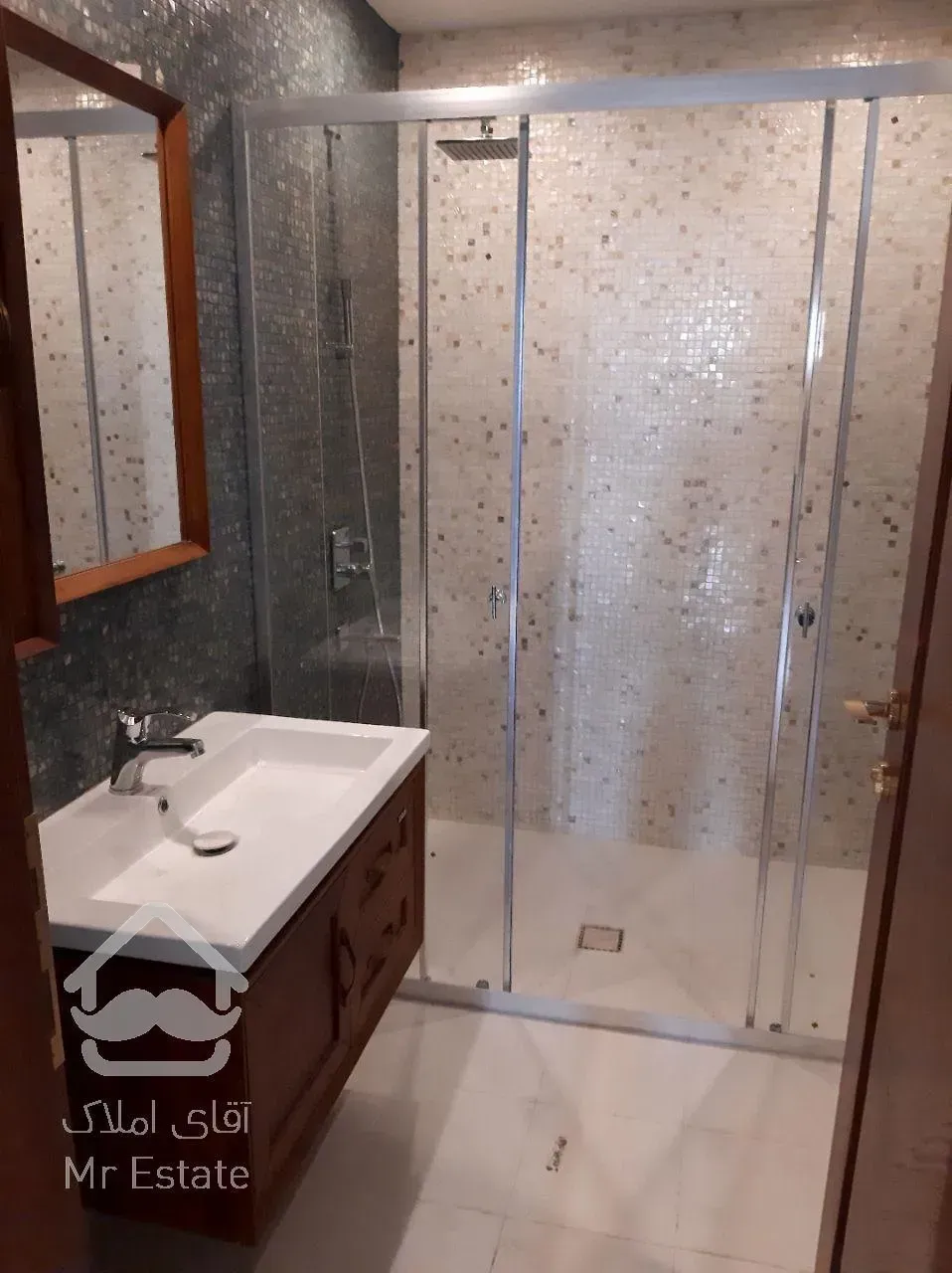 175 متر سنبل فرعی دنج